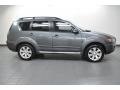  2011 Outlander SE Graphite Gray Pearl