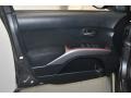 Black Door Panel Photo for 2011 Mitsubishi Outlander #73834658