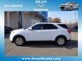 Summit White - Equinox LT AWD Photo No. 1