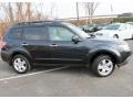 2010 Dark Gray Metallic Subaru Forester 2.5 X Premium  photo #4