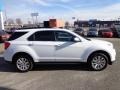 Summit White - Equinox LT AWD Photo No. 5