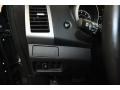 2011 Graphite Gray Pearl Mitsubishi Outlander SE  photo #25