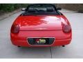 Torch Red - Thunderbird Premium Roadster Photo No. 9