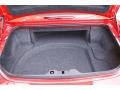 Midnight Black Trunk Photo for 2002 Ford Thunderbird #73835063