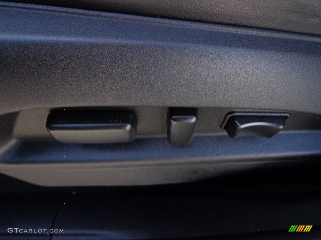 2010 Equinox LT AWD - Summit White / Jet Black photo #16