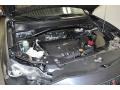  2011 Outlander SE 2.4 Liter DOHC 16-Valve MIVEC 4 Cylinder Engine