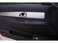 Midnight Black Door Panel Photo for 2002 Ford Thunderbird #73835231