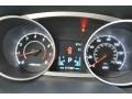 Black Gauges Photo for 2011 Mitsubishi Outlander #73835261