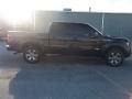 2011 Tuxedo Black Metallic Ford F150 FX4 SuperCrew 4x4  photo #2