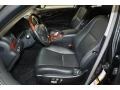 Black Front Seat Photo for 2007 Lexus LS #73835365