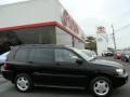 2006 Black Toyota Highlander Limited 4WD  photo #1