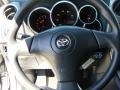 2005 Silver Streak Mica Toyota Matrix   photo #45