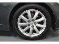 2007 Lexus LS 460 Wheel and Tire Photo