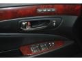 Black Controls Photo for 2007 Lexus LS #73835726