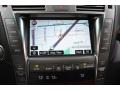 Black Navigation Photo for 2007 Lexus LS #73835819