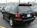 Black - Highlander Limited 4WD Photo No. 5