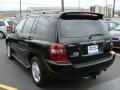 2006 Black Toyota Highlander Limited 4WD  photo #5