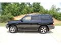 Black 2006 Toyota Land Cruiser 