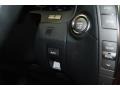 Black Controls Photo for 2007 Lexus LS #73836053