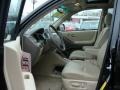 Black - Highlander Limited 4WD Photo No. 7