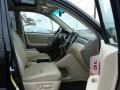 Black - Highlander Limited 4WD Photo No. 8