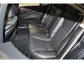 Black Rear Seat Photo for 2007 Lexus LS #73836155