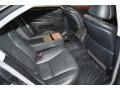 Black Rear Seat Photo for 2007 Lexus LS #73836359