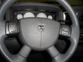 2008 Brilliant Black Crystal Pearl Dodge Ram 1500 ST Quad Cab 4x4  photo #15