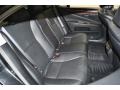 Black Rear Seat Photo for 2007 Lexus LS #73836434