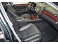 Black Interior Photo for 2007 Lexus LS #73836458