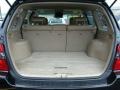 2006 Black Toyota Highlander Limited 4WD  photo #13