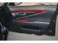 Black Door Panel Photo for 2007 Lexus LS #73836589