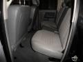 2008 Brilliant Black Crystal Pearl Dodge Ram 1500 ST Quad Cab 4x4  photo #21