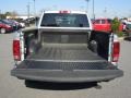 2011 Bright Silver Metallic Dodge Ram 1500 ST Quad Cab  photo #20