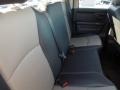 2011 Bright Silver Metallic Dodge Ram 1500 ST Quad Cab  photo #21