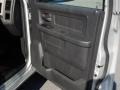 2011 Bright Silver Metallic Dodge Ram 1500 ST Quad Cab  photo #24