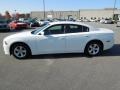 Bright White - Charger SE Photo No. 2