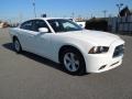 Bright White - Charger SE Photo No. 3