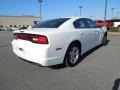 Bright White - Charger SE Photo No. 5