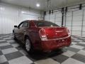 2011 Deep Cherry Red Crystal Pearl Chrysler 300 Limited  photo #5