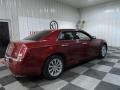 2011 Deep Cherry Red Crystal Pearl Chrysler 300 Limited  photo #7