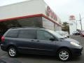 2006 Slate Metallic Toyota Sienna LE AWD  photo #1