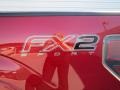 2013 Ruby Red Metallic Ford F150 FX2 SuperCrew  photo #16