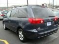 2006 Slate Metallic Toyota Sienna LE AWD  photo #5