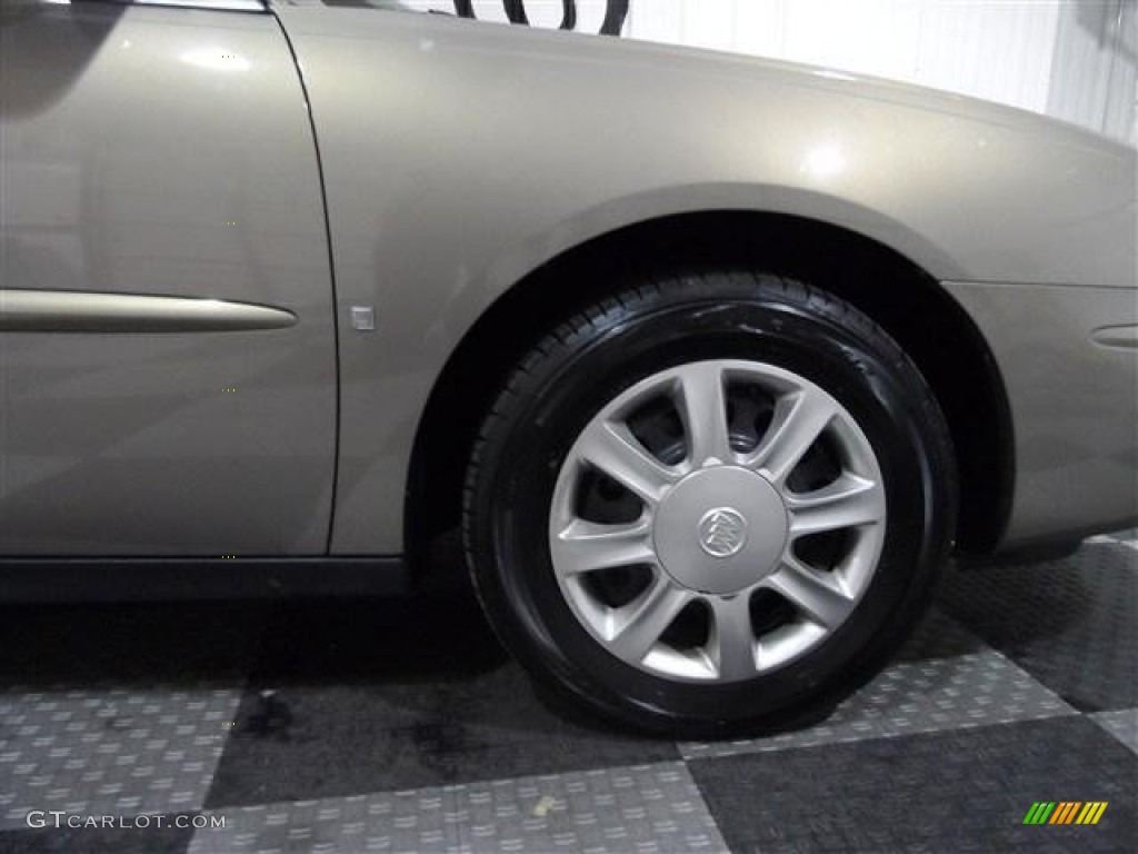 2006 Buick LaCrosse CX Wheel Photo #73837649