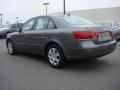 Willow Gray - Sonata GLS Photo No. 4