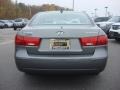 Willow Gray - Sonata GLS Photo No. 5