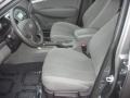 Willow Gray - Sonata GLS Photo No. 9