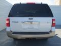 White Platinum Tri-Coat - Expedition XLT Photo No. 4