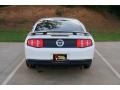 Performance White - Mustang C/S California Special Coupe Photo No. 4